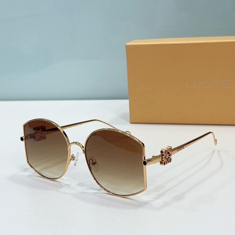 Loewe Sunglasses